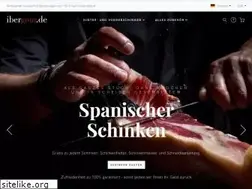 Sites similar to ibergour.de
