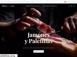 Sites similar to ibergour.es
