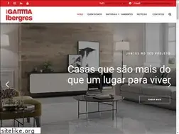 Sites similar to ibergres.pt