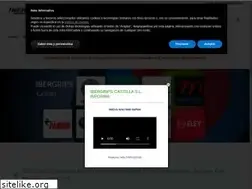 Sites similar to ibergrips.com
