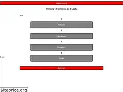 Sites similar to iberhistoria.es