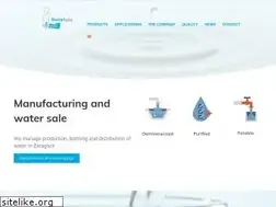 Sites similar to iberia-agua.com