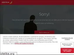 Sites similar to iberia.de