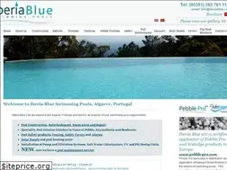 Sites similar to iberiablue.com