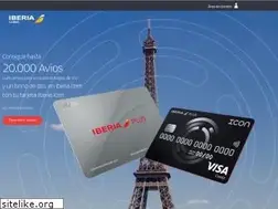 Sites similar to iberiacards.es