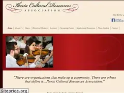 Sites similar to iberiacultural.org