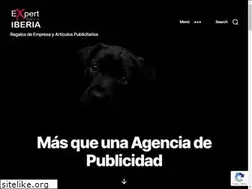 Sites similar to iberiaexpert.com