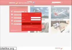 Sites similar to iberiagencias.com