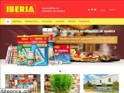 Sites similar to iberiahogar.com.ar