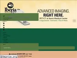 Sites similar to iberiamedicalcenter.com