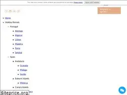 Sites similar to iberian-escapes.com