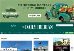Sites similar to iberianet.com