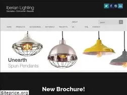 Sites similar to iberianlighting.co.uk