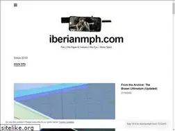 Sites similar to iberianmph.com