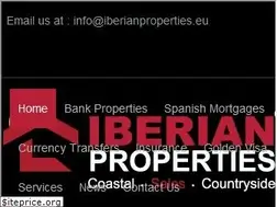 Sites similar to iberianproperties.eu