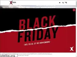 Sites similar to iberiansportech.com