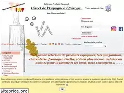 Sites similar to iberianwinesandfood.com