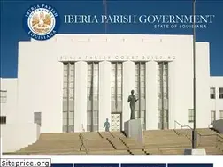 Sites similar to iberiaparishgovernment.com