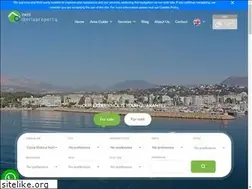 Sites similar to iberiaproperty.com