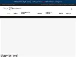 Sites similar to iberiarestaurant.com