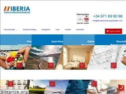 Sites similar to iberiaseguros.es