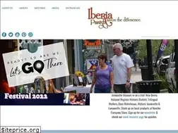 Sites similar to iberiatravel.com