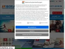 Sites similar to iberiaversicherungen.com