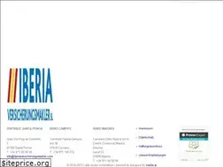 Sites similar to iberiaversicherungsmakler.com