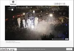 Sites similar to iberica-eventos.com