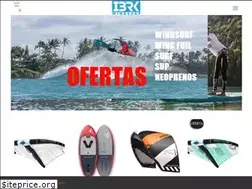 Sites similar to iberica-windsurf.com