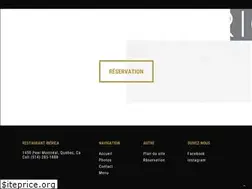 Sites similar to iberica.ca