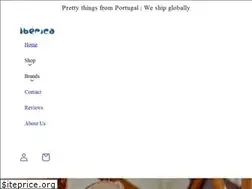 Sites similar to iberica.com.au