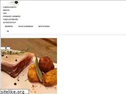 Sites similar to iberica.restaurant