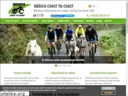 Sites similar to ibericactc.com