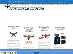 Sites similar to ibericadron.com