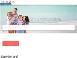 Sites similar to ibericamp.com
