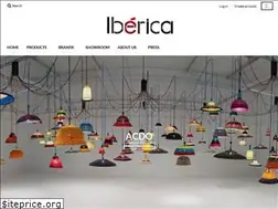 Sites similar to ibericapr.com