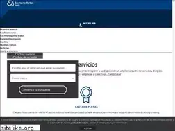 Sites similar to ibericar.es