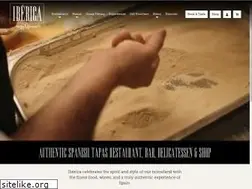 Sites similar to ibericarestaurants.com