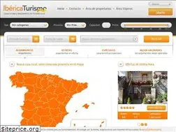Sites similar to ibericaturismo.com