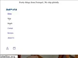 Sites similar to ibericauk.com