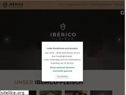 Sites similar to iberico-fleisch.com
