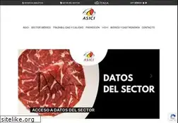 Sites similar to iberico.com