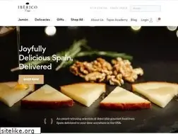 Sites similar to ibericoclub.com