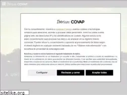 Sites similar to ibericoscovap.com