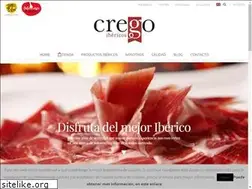 Sites similar to ibericoscrego.com