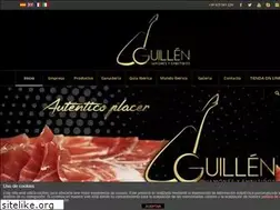Sites similar to ibericosguillen.com