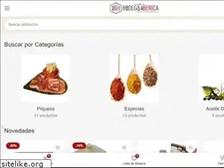 Sites similar to ibericosyperu.com