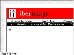 Sites similar to iberimage.com