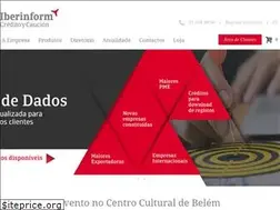 Sites similar to iberinform.pt